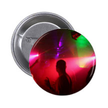 By MissAim Pinback Buttons