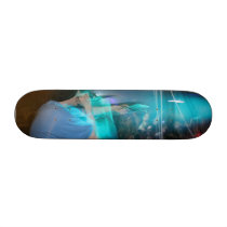 By MissAim Skate Deck