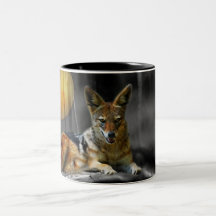 By Moonlight Coffee Mugs