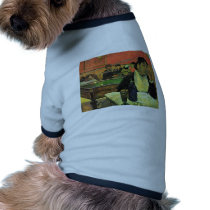 By Paul Gauguin (Best Quality) Pet Clothing