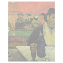 By Paul Gauguin (Best Quality) Custom Letterhead