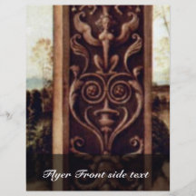 By Perugino Pietro (Best Quality) Personalized Flyer