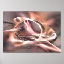 By the king`s dream - fractal art print