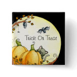 By The Light Of The Moon Button