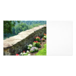 By the River Photo Card