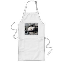 By The Seashore Apron