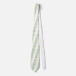 Bycicle: Modern Ecology Custom Ties