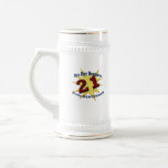 bye bye bouncer mug