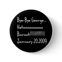BYE-BYE GEORGE BUTTON