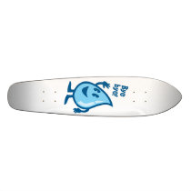 Bye Bye Water! Skateboards