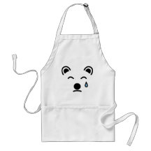 byepolar. apron