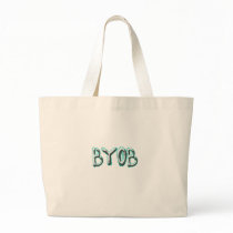BYOB TOTE BAG