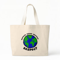 BYOB - Bring Your Own Bag!