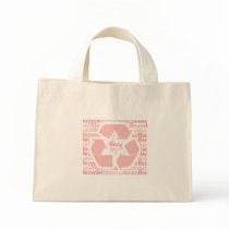 BYOB - Bring Your Own Bag!
