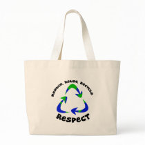 BYOB - Bring Your Own Bag!