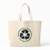 BYOB - Bring Your Own Bag!