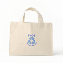 BYOB - Bring Your Own Bag!