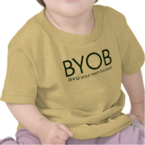 BYOB- Bring Your Own Boobs