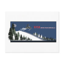 byob[Conver Postcards