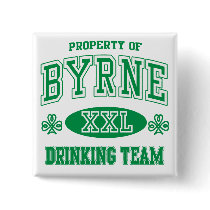 Byrne Irish Drinking Team