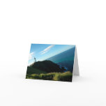 Byron Bay Lighthouse ~ Notecard