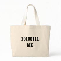 Byte me bag
