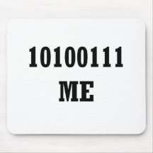 Byte me mouse pads