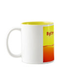 Byte Me Mug