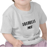Byte me shirt