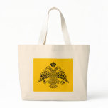 Byzantine Empire Flag T-Shirts Canvas Bag