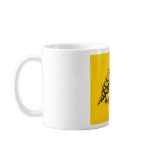 Byzantine Empire Flag T-Shirts mugs