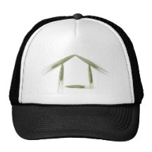 BZH22-0610-58 TRUCKER HAT