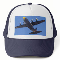 C130 Fat Albert Mesh Hats