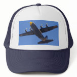 C130 Fat Albert hats