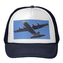 C130 Fat Albert Mesh Hats