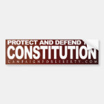 C2 BUMPER STICKERS
