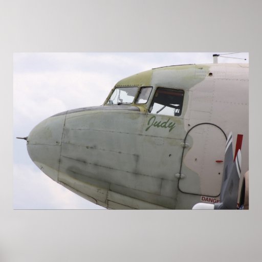 C47 POSTERS