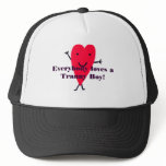 c4, Everybody loves a Tranny Boy! hats