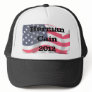 C4C Hat, Herman Cain 2012, www.citizens4cain.com