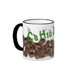 C8H10N4O2 COFFEE MUG