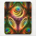 C9H17NO2 Infusion mousepads