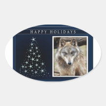 c-2011-grey-wolf-026 autocollant