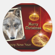 c-2011-grey-wolf-047 autocollants