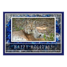c-2011-siberian-lynx-032 invitations