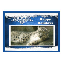 c-2011-snow-leopard-014 invitation personnalisée