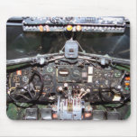 C-47 Skytrain Mousepads
