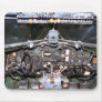C-47 Skytrain Mousepads