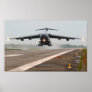 C-5 Galaxy Print