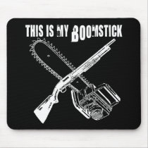 C&amp;B_Boom4 Mouse Mats