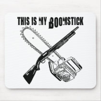 C&amp;B_Boom5 Mouse Pad